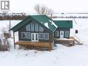 312 Acreage, Rosthern Rm No. 403, SK  - Outdoor 