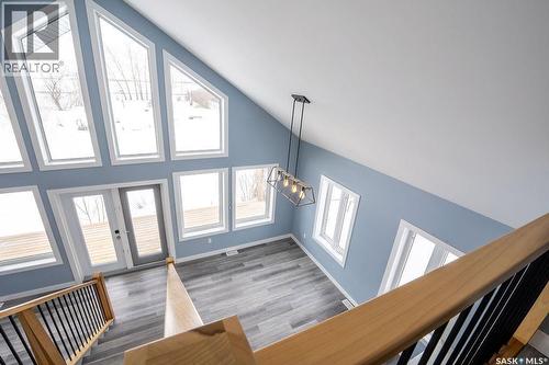 312 Acreage, Rosthern Rm No. 403, SK - Indoor Photo Showing Other Room