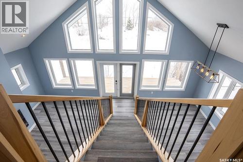 312 Acreage, Rosthern Rm No. 403, SK - Indoor Photo Showing Other Room