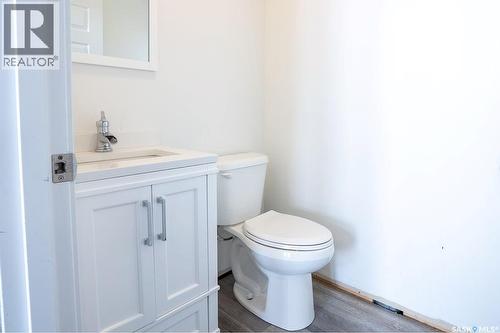 312 Acreage, Rosthern Rm No. 403, SK - Indoor Photo Showing Bathroom