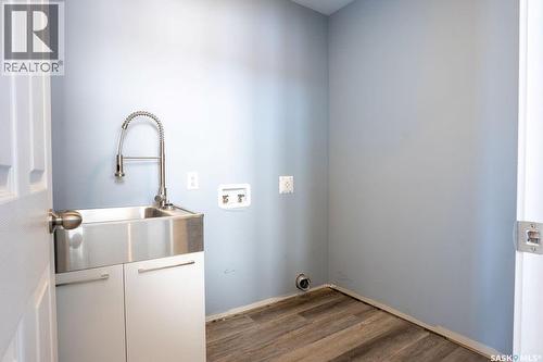 312 Acreage, Rosthern Rm No. 403, SK - Indoor Photo Showing Other Room