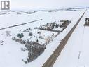 312 Acreage, Rosthern Rm No. 403, SK  -  With View 