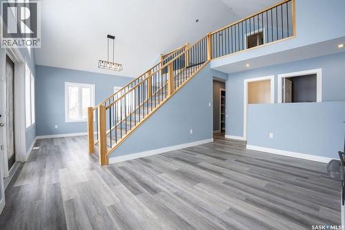 312 Acreage, Rosthern Rm No. 403, SK - Indoor Photo Showing Other Room