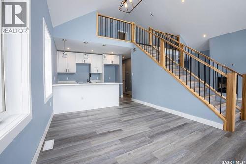 312 Acreage, Rosthern Rm No. 403, SK - Indoor