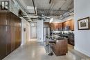 401 73 24Th Street E, Saskatoon, SK  - Indoor Photo Showing Kitchen With Double Sink 
