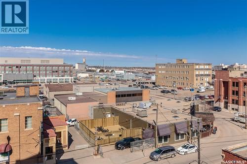 401 73 24Th Street E, Saskatoon, SK - Outdoor With View