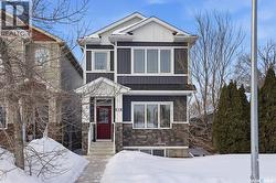 1131B 6th STREET E  Saskatoon, SK S7H 1E4