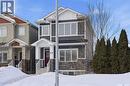 1131B 6Th Street E, Saskatoon, SK  - Outdoor With Facade 