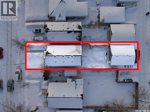 1131B 6Th Street E, Saskatoon, SK - 