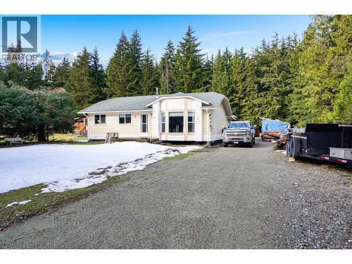 4532 BEAM STATION DRIVE  Terrace, BC V8C 4B1