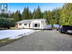 4532 BEAM STATION DRIVE  Terrace, BC V8C 4B1