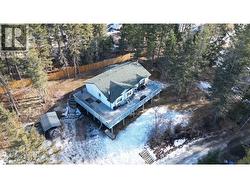 4951 MONICAL ROAD  108 Mile Ranch, BC V0K 2Z0