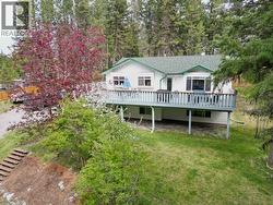 4951 MONICAL ROAD 108 Mile Ranch, BC V0K 2Z0