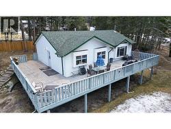4951 MONICAL ROAD  108 Mile Ranch, BC V0K 2Z0