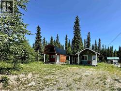 7594 BEAZELY ROAD  Deka Lake / Sulphurous / Hathaway Lakes, BC V0K 1X3