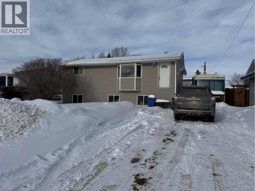 9516 95 AVENUE  Fort St. John, BC V1J 1H8