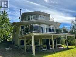 245 Rainbow Ridge Road  Procter, BC V1L 0B7