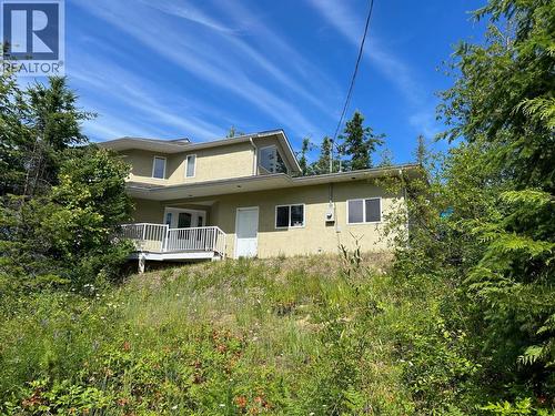 245 Rainbow Ridge Road, Procter, BC - Outdoor