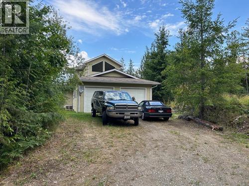 245 Rainbow Ridge Road, Procter, BC - Outdoor