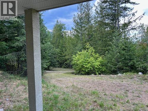 245 Rainbow Ridge Road, Procter, BC - Outdoor