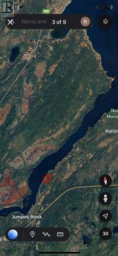 110 Sandy Point Road, Norris Arm, NL 