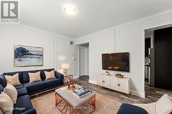 UNIT 2 - 276 KING EDWARD AVENUE  Toronto, ON M4C 0A8