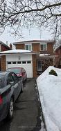 39 RIDWARE CRESCENT  Toronto, ON M1C 3S1