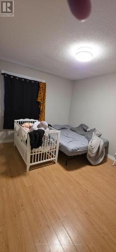 39 Ridware Crescent, Toronto, ON - Indoor Photo Showing Bedroom