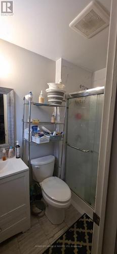39 Ridware Crescent, Toronto, ON - Indoor Photo Showing Bathroom