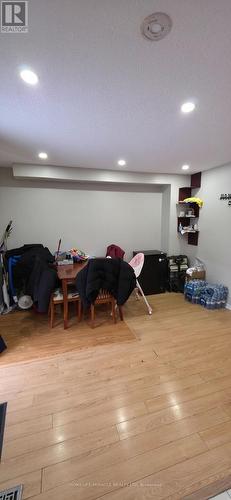 39 Ridware Crescent, Toronto, ON - Indoor Photo Showing Other Room