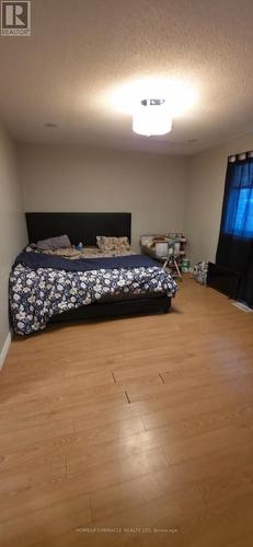 39 Ridware Crescent, Toronto, ON - Indoor