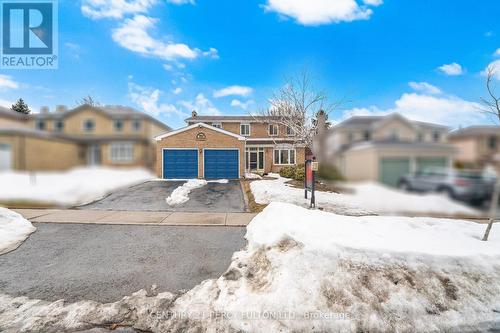 782 ASPEN ROAD  Pickering, ON L1V 3S3