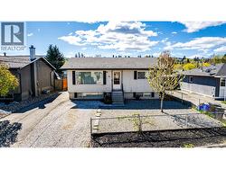 3508 24A Avenue  Vernon, BC V1T 1M3