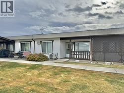 5852 Airport Street Unit# 2  Oliver, BC V0H 1T0