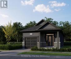 710R KATRINA STREET  Wasaga Beach, ON L9Z 0N1