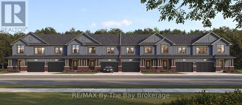 782-3 KATRINA STREET  Wasaga Beach, ON L9Z 0N1