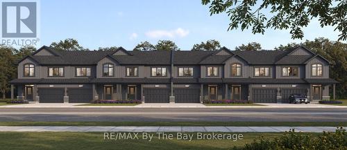 783-2 KATRINA STREET  Wasaga Beach, ON L9Z 0N1