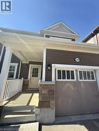 208 PINEGLEN Crescent Unit# Upper  Kitchener, ON N2R 0G2