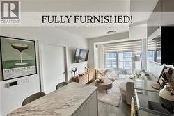 15 WELLINGTON Street S Unit# 1114  Kitchener, ON N2G 0E4