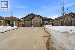 34 FORBES Crescent  Listowel, ON N4W 0B9