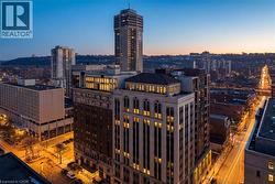 112 KING Street E Unit# PH4  Hamilton, ON L8N 1A8