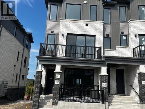 602 - 160 DENSMORE ROAD  Cobourg, ON K9A 0X8