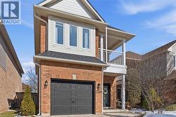 2289 OWLRIDGE Drive Oakville, ON L6M 3S9