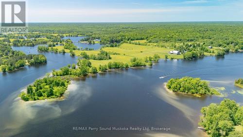 0 Floods Lane, Mckellar, ON 