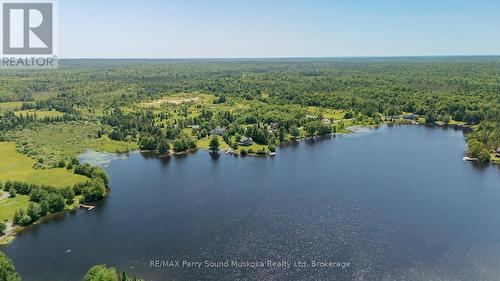 0 Floods Lane, Mckellar, ON 