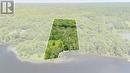 Approximate Outline - 0 Floods Lane, Mckellar, ON 