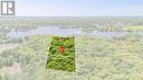 Approximate Outline - 0 Floods Lane, Mckellar, ON 