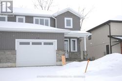 16 ROBERTS STREET N  Huron East (Seaforth), ON N0G 1B0