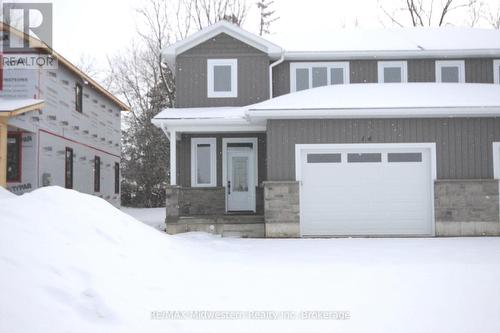 14 ROBERTS STREET N  Huron East (Seaforth), ON N0G 1B0