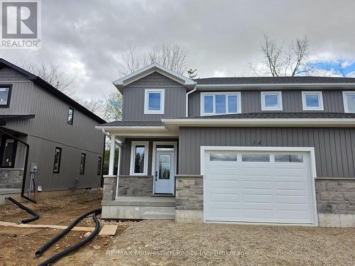 14 ROBERTS STREET N  Huron East (Seaforth), ON N0G 1B0